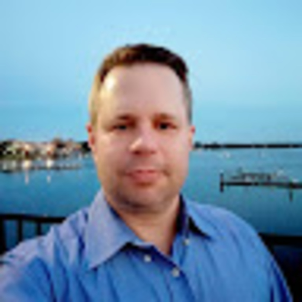 Meet your Posher, David